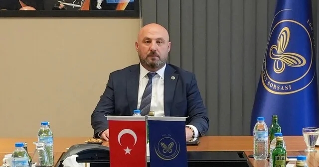İş dünyasından çağrı: Faiz indiriminin iş dünyasına yansıması önemli Bursa Haberleri Habertürk Yerel Haberler