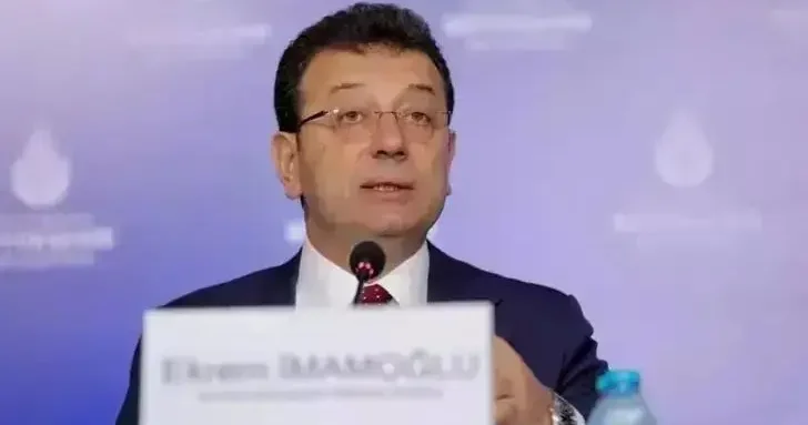 Ekrem İmamoğlu’nun Makam aracı davasında ikinci görülüyor