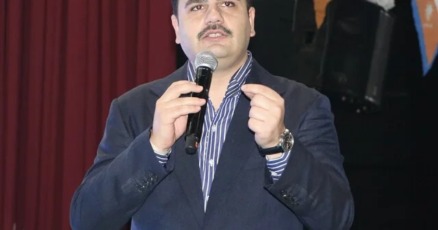 Eyyüp Kadir İnan: Sandıkta herkese ama herkese hak ettikleri cevabı vereceğiz İzmir Son Dakika Haberleri Habertürk Yerel Haberler