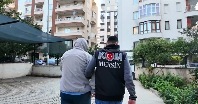 MESEM de öğrencilere sahte staj organize ederek dolandırıcılık yapan 22 şüpheli tutuklandı Mersin Haber Habertürk Yerel Haberler
