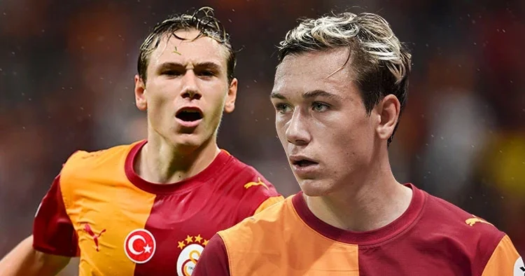 Galatasaraylı Batrakov u canlı izlediler! 50 milyon sterlin
