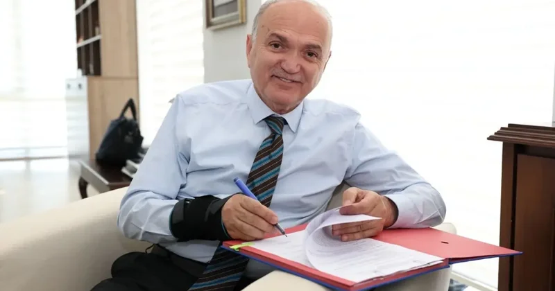Konuralp e yeni müze için kritik imza: Yapım ihalesini Bakanlık yapacak