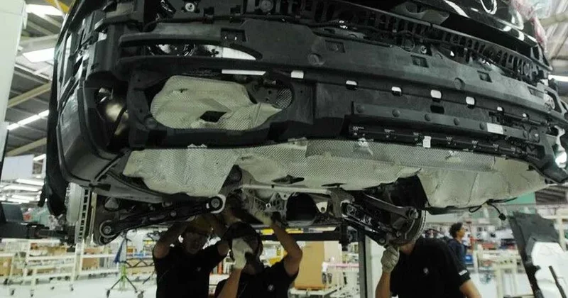 Volkswagen 660 bin işçinin maaşlarını dondurmak istiyor: 2030 detayı dikkat çekti Sözcü Gazetesi