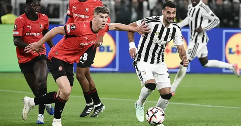 Juventus ta Zeki Çelik üzüntüsü! Avrupa da golünü attı, sakatlandı Fanatik Gazetesi Futbol Haberleri Spor