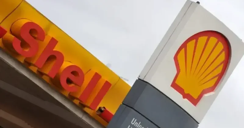 Shell in sattığı Alman şirketi iflasını açıkladı