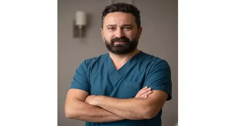 Dr. Hüseyin Aşcı: Ağız ve diş sağlığı genel sağlığın aynasıdır
