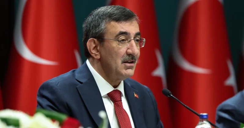 Cevdet Yılmaz dan dezenformasyon tepkisi: Siyaset dürüstlük işidir