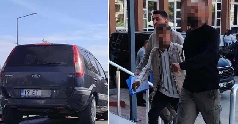 Nefes kesen kovalamaca! Sevgilisinin kapısını çaldı, karşısına karısı çıktı Sözcü Gazetesi