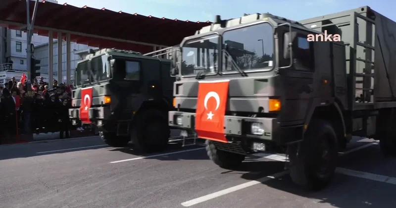 İstanbul Valiliği, 24 ve 29 Ekim de Vatan Caddesi ni Cumhuriyet töreni için kapatacak