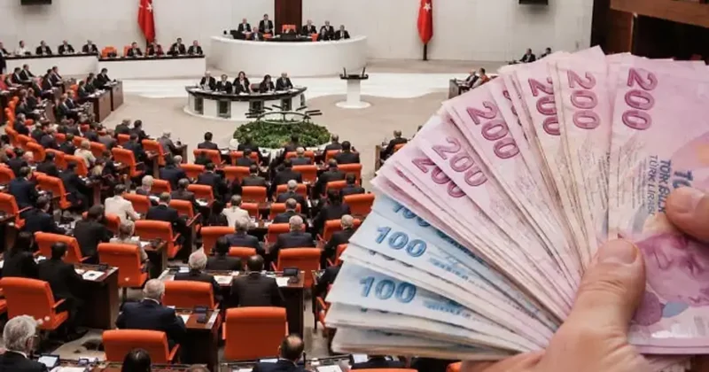 Fon yasası kabul edildi: Ödemeler ne zaman olacak, hak sahipleri nasıl tespit edilecek?