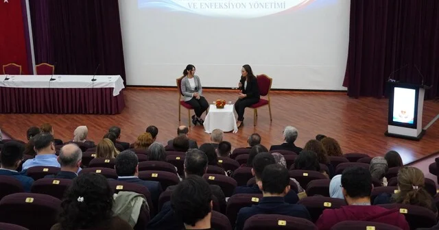 Türkiye de 32 bin 803 hasta organ nakli bekliyor Manisa Haber Habertürk Yerel Haberler