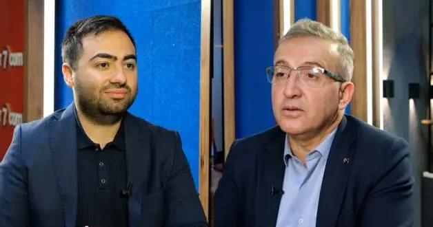 Bedir Mutabakatı ile dev adım! Milyarlarca dolarlık projeler geliştirilecek