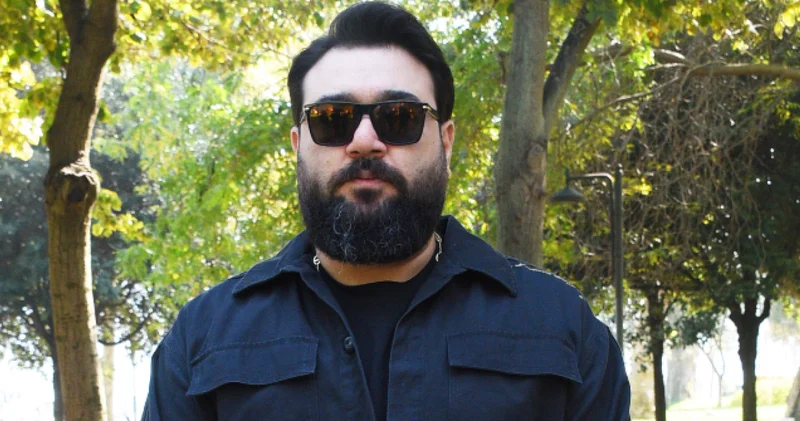 Hasan Gözetlik: Sakiler zirvede bitti