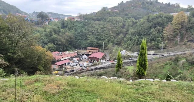 Maden ocağında grizu patlaması; 2 ölü, 5 yaralı, 1 işçi mahsur Zonguldak Son Dakika Haberleri Habertürk Yerel Haberler