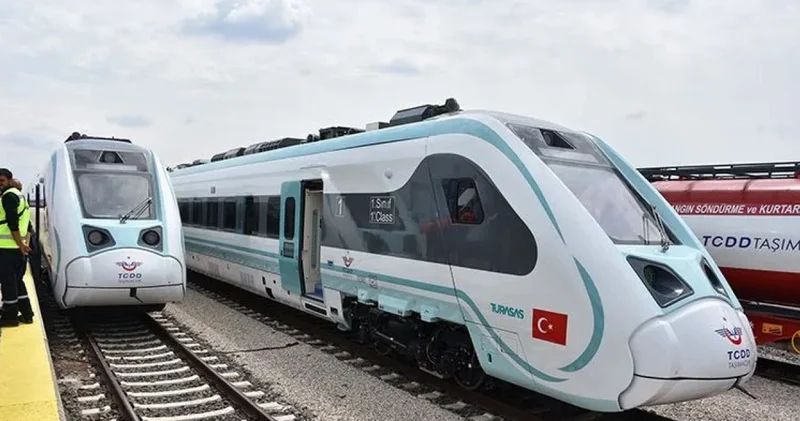TCDD 166 işçi alacak! Devlet Demir Yolları TCDD 166 daimi işçi alımı ne zaman, başvurusu nasıl yapılır ve şartları neler?