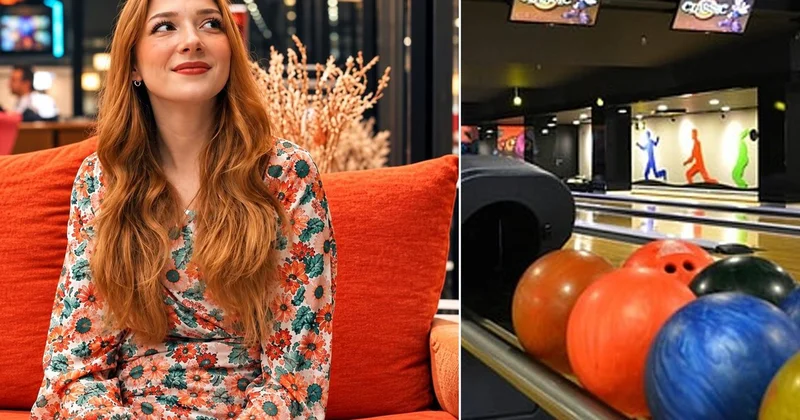 28 yaşındaki Melike kahreden ölümü! Bovling makinesi hayattan aldı