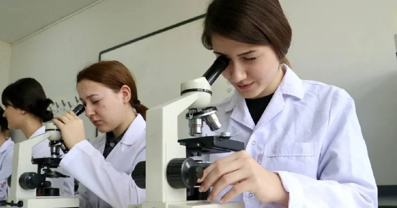 AR GE merkezi sayısı 1365 e yükseldi