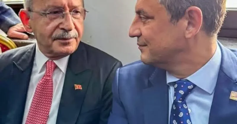 Kılıçdaroğlu ndan Yeni Parti ye ihtar! 5,1 milyon TL yi geri istedi