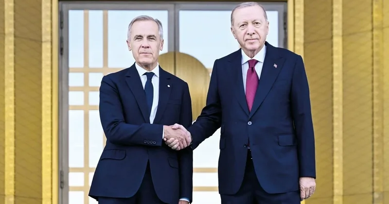 Kanada’yla yeni dönem