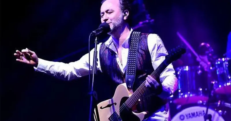 Ünlü şarkıcı Nev den üzen haber!