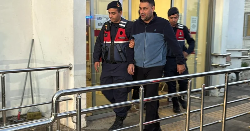 Çukurova Belediye Başkanı Emrah Kozay, yolsuzluk iddiası soruşturmasında tutuklandı