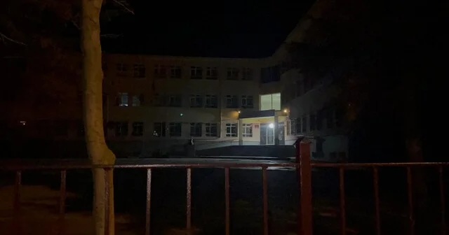 Okul bahçesinde baba ve oğlunun darbedilip bıçaklanmasına ilişkin davaya devam edildi Eskişehir Son Dakika Haberleri Habertürk Yerel Haberler
