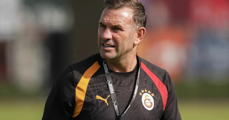 Fenerbahçe derbisi öncesi Galatasaray a kötü haber!