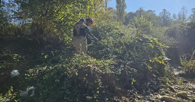 Bartın da berber cinayetinde 1 kişi tutuklama talebiyle mahkemeye sevk edildi Bartın Haber Habertürk Yerel Haberler