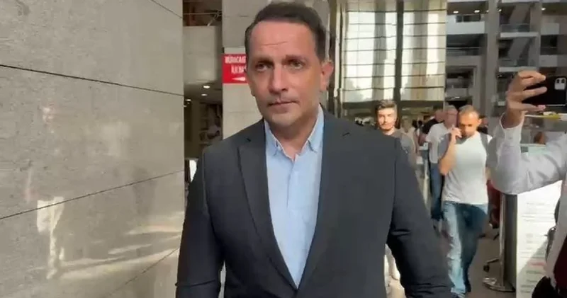SON DAKİKA HABERİ: Avukat Mücahit Birinci için mütalaa açıklandı Son dakika haberleri