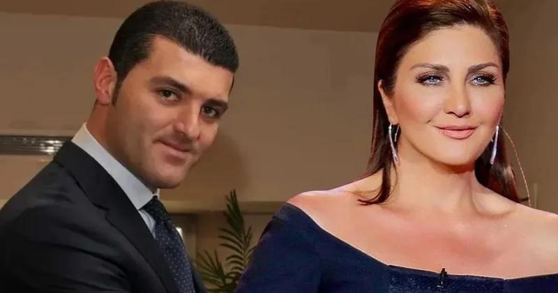 Sibel Can tutuklanan Emir Sarıgül ile evlenmekten son dakika vazgeçti iddiası Sözcü Gazetesi