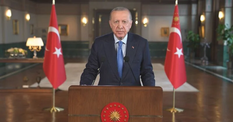 İstanbul da 9. Arabuluculuk Konferansı: Cumhurbaşkanı Erdoğan mesaj gönderdi Dış Haberler