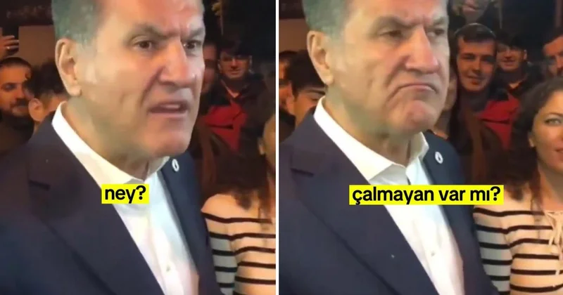 Son yaşananlardan sonra Sarıgül ün o meşhur videosu dolaşıma girdi