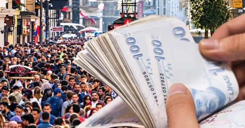 Ünlü vergi uzmanı milyonların beklediği soru yanıtlandı: 2027 asgari ücret için rakam verildi Sözcü Gazetesi