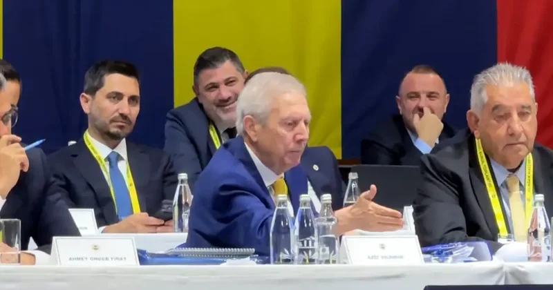 Fenerbahçe de yüksek divan kurulu toplanıyor!