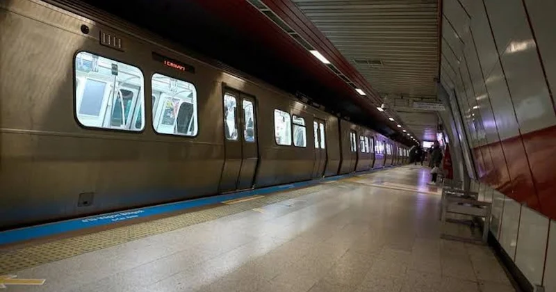 29 Ekim’de 5 raylı sistem hattı ücretsiz olacak Sözcü Gazetesi