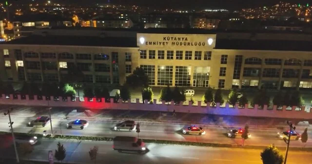 Hesaplarında 14,9 milyar lira işlem hacmi olan yasa dışı bahis şüphelilerine operasyon: 76 gözaltı Kütahya Haber Habertürk Yerel Haberler