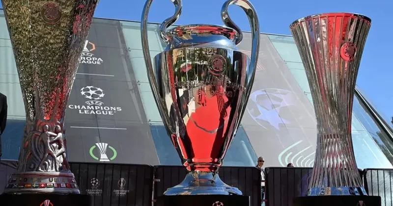 Türk kulüplerinin UEFA dan şu ana kadar kazandıkları para ödülleri ortaya çıktı!