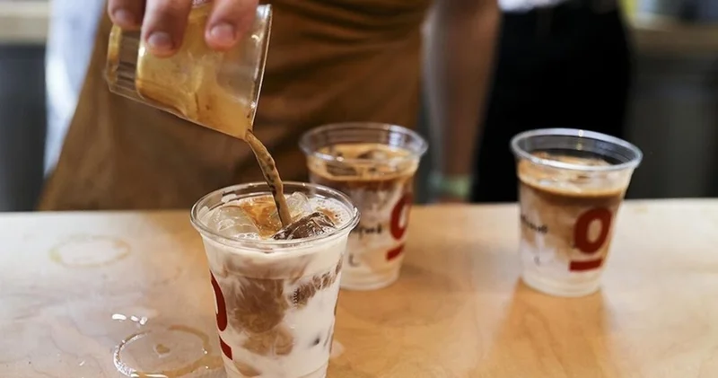 Rekabet Kurumu onayladı, EspressoLab satıldı! İşte yeni sahibi