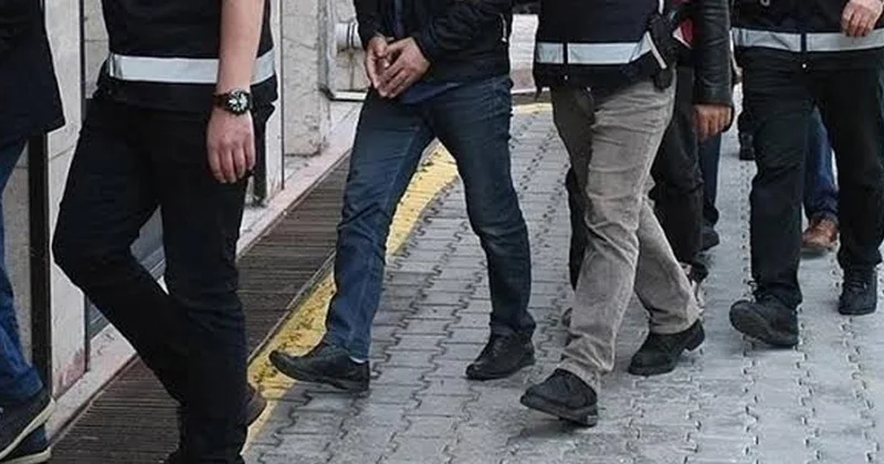 Paymix soruşturmasında 23 şüpheliye gözaltı kararı verildi, 467 hesap bloke edildi