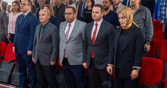 Muğla da ortak yazılı sınav sistemi bilgilendirme toplantısı düzenlendi Muğla Haberleri Habertürk Yerel Haberler