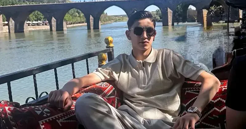 15 yaşındaki Nurmuhammet, ağabeyinin borcu yüzünden vurulmuş