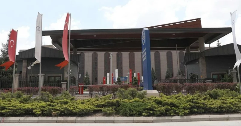 Borsada fon aldılar makamdan oldular Sözcü Gazetesi