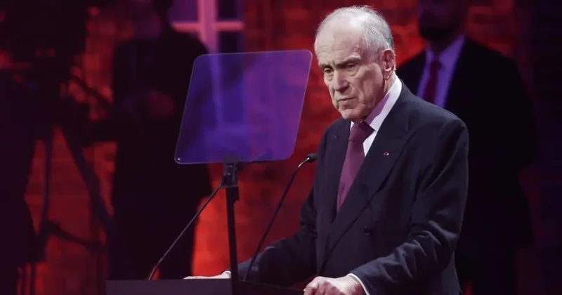 Netanyahu’ya eski dostundan sert darbe!
