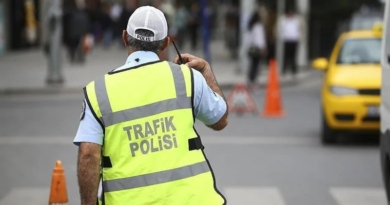İstanbul trafiğine Cumhuriyet Bayramı düzenlemesi