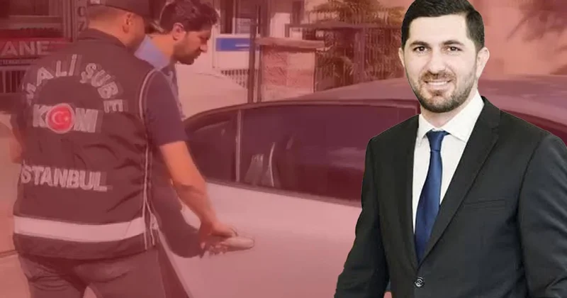 Tutuklu iş insanının İngiltere deki serveti ortaya çıktı! Hesaplar donduruldu