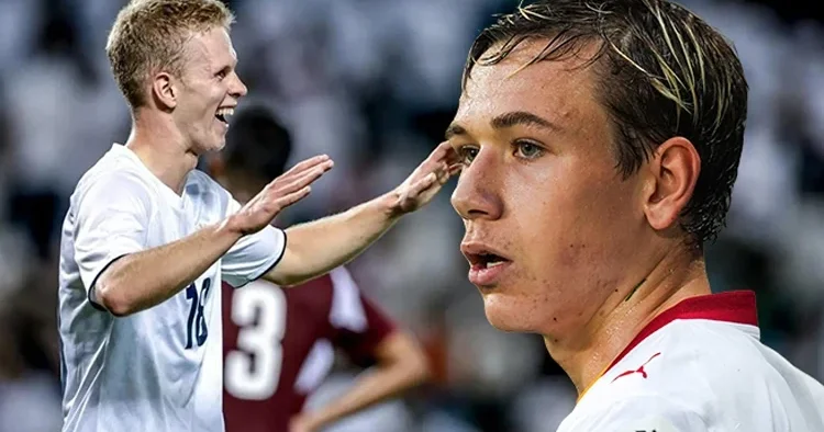 Rus basını transfer gelişmesini duyurdu: Galatasaray görüşüyor, Beşiktaş da ilgileniyor