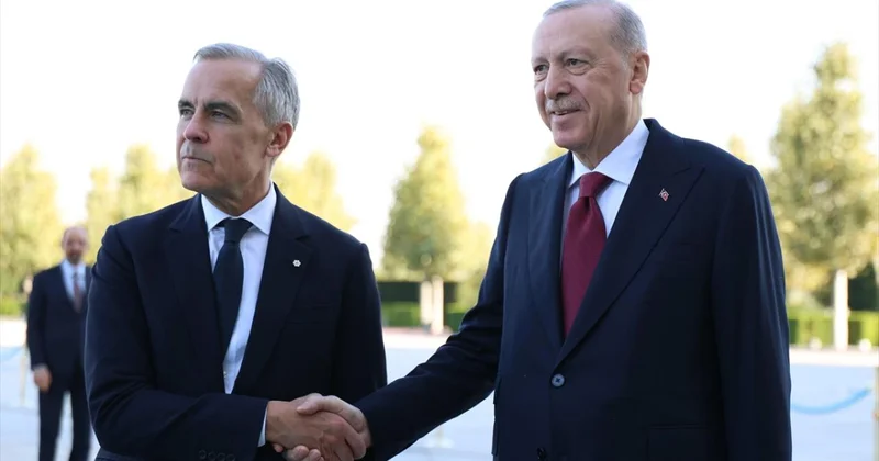 Kanada, Türkiye den askeri kabiliyet satın alma ve savunma sanayi ortaklığı seçeneklerine açık