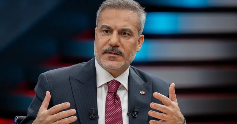 Hürmüz de barış için son şans: R4 zirvesi İstanbul da toplanıyor Sözcü Gazetesi