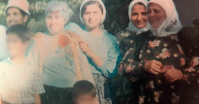 2009 da kaybolan kadının Kızılcahamam daki evinde kazı: Kireçle örtülü kemiklere ulaşıldı