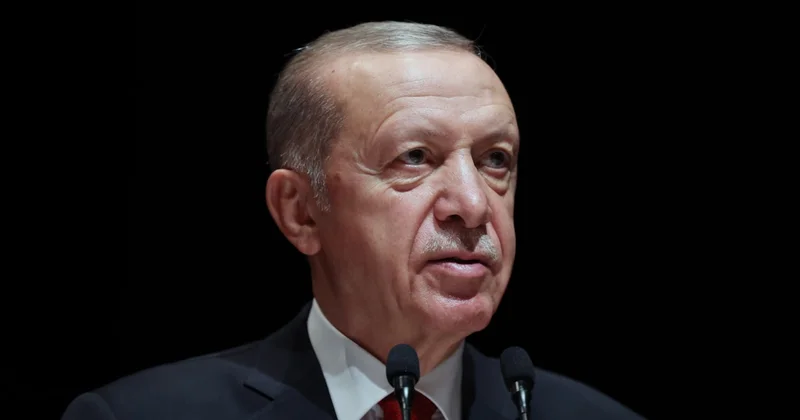 Cumhurbaşkanı Erdoğan’ın eski metin yazarı böyle uyardı: ‘Bir cisim yaklaşıyor’ Sözcü Gazetesi